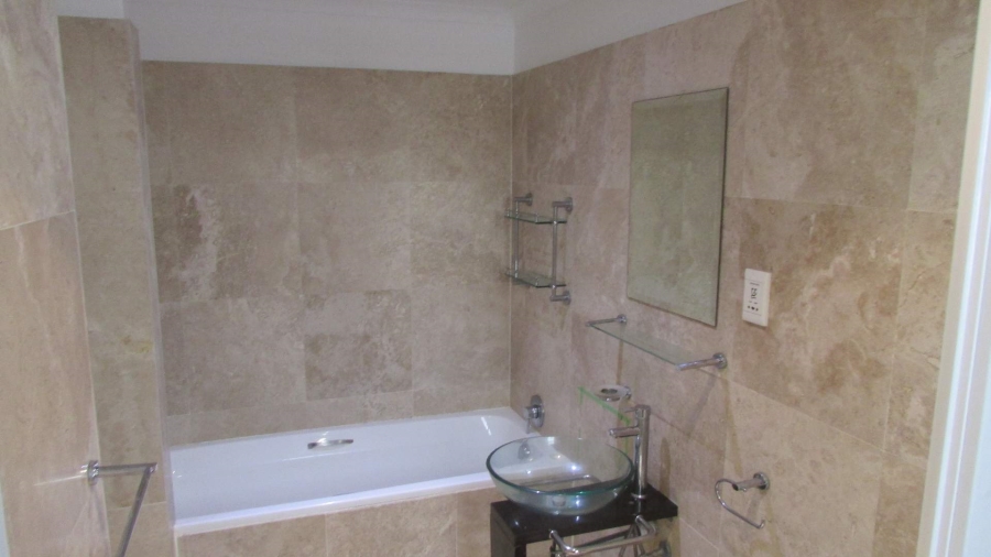 To Let 2 Bedroom Property for Rent in Cape Town City Centre Western Cape